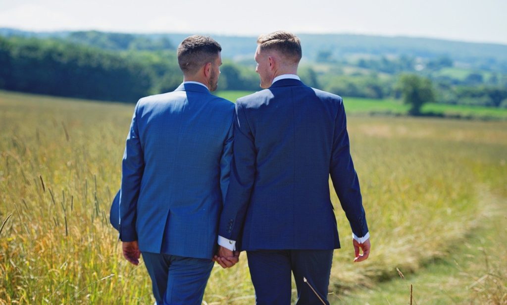 mariage homosexuel