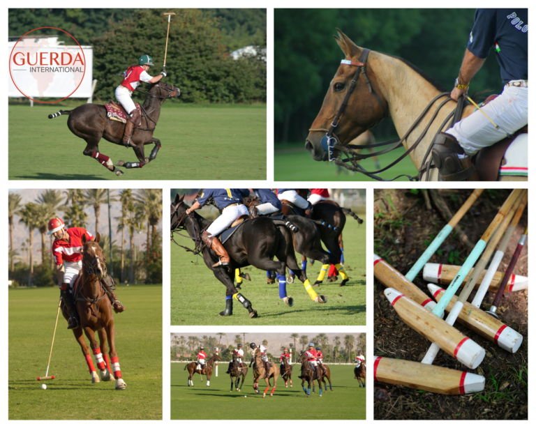 The Ultimate Time Polo Trophy