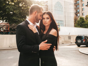 high-end dating , guerda international , stable relationship