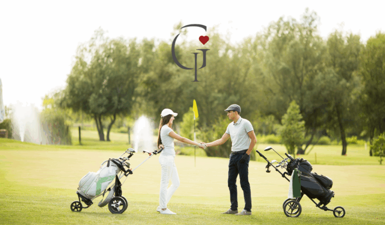 Sports Become the New First Date