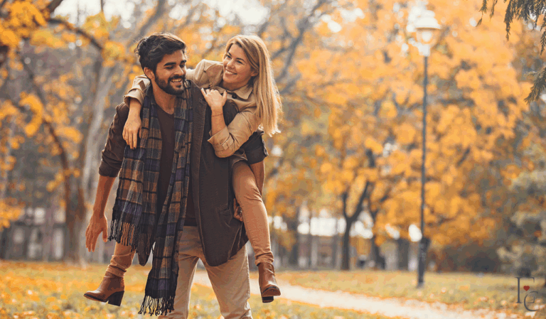 Autumn: A Season for Love and New Encounters