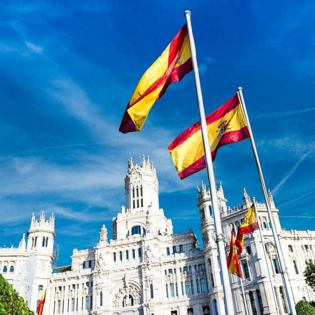 International Matchmaking Agency in Madrid – Guerda International