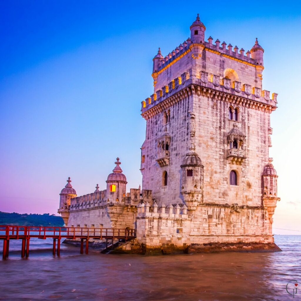 International Matchmaking Agency in Lisbon – Guerda International